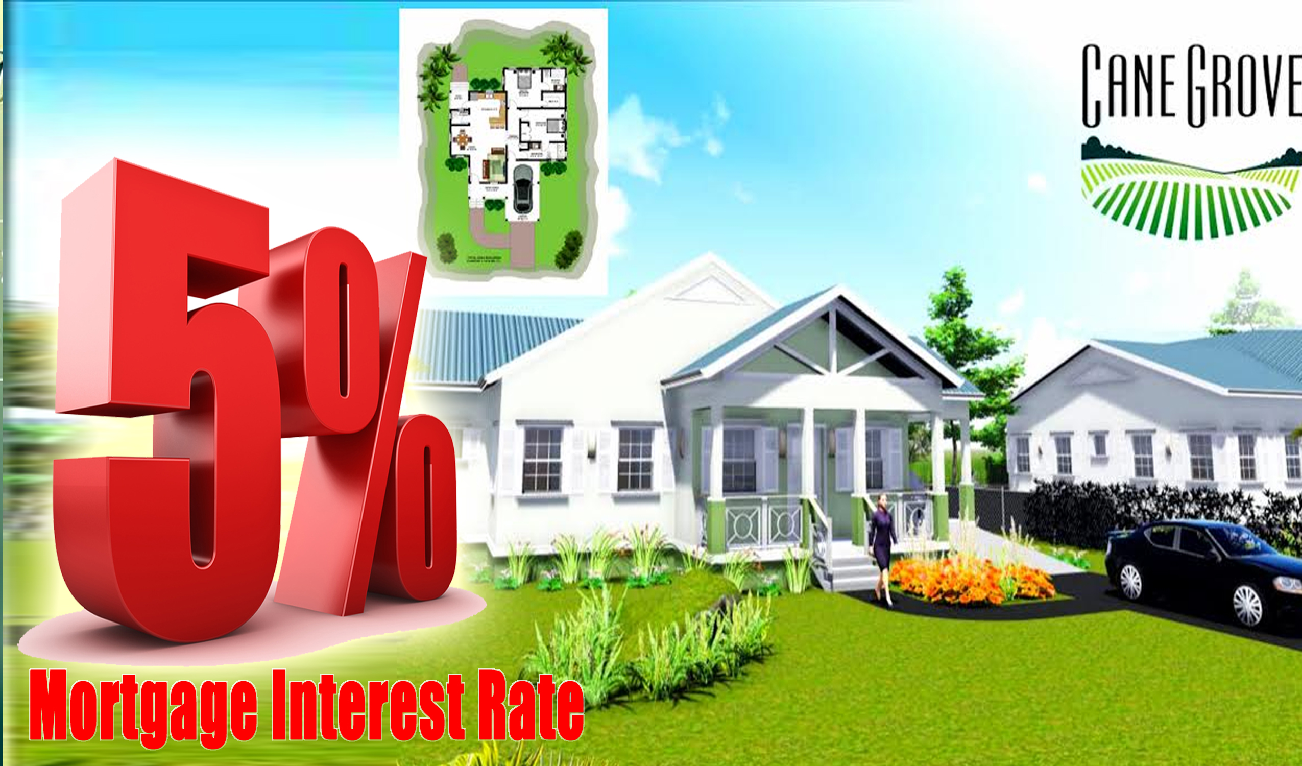 St.KittsNevis Anguilla National Bank Offering Special Financing on