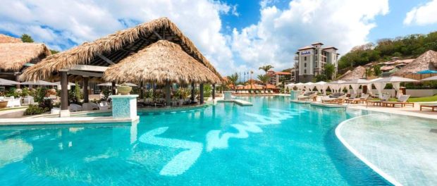 SANDALS GRENADA TO CLOSE AND RE-OPEN FEBRUARY 3 â Times Caribbean Online
