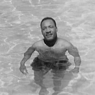MARTIN LUTHER KING JR.'S CARIBBEAN CONNECTION – Times Caribbean Online - Vimarsana News