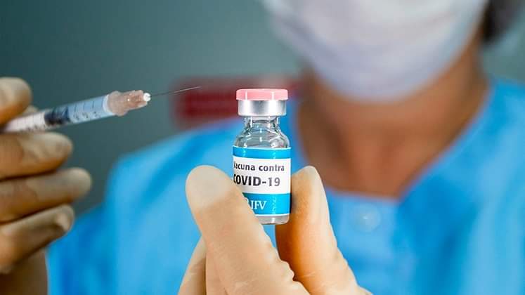 THE FULL STORY OF CUBA'S COVID-19 VACCINES – Times Caribbean Online - Vimarsana News